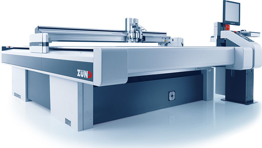 G3 Digital Cutter