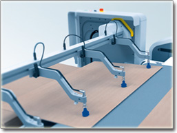 Sheet Feeder