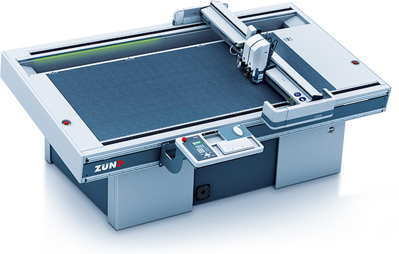 L3 Digital Cutter