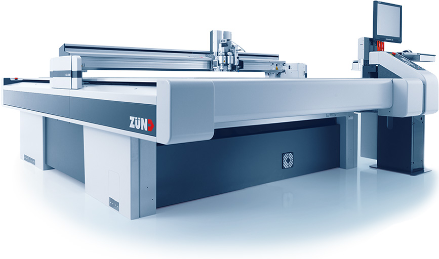 G3 Digital Cutter