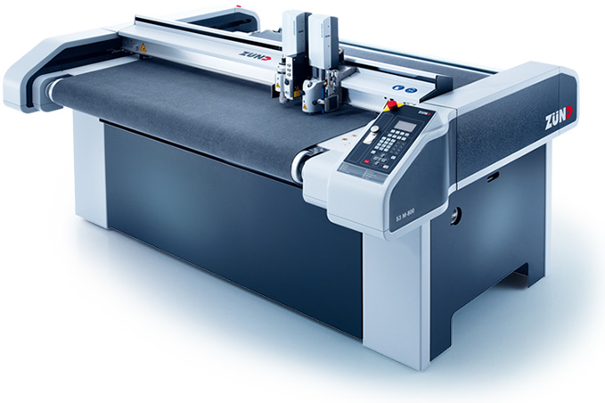 S3 Digital Cutter