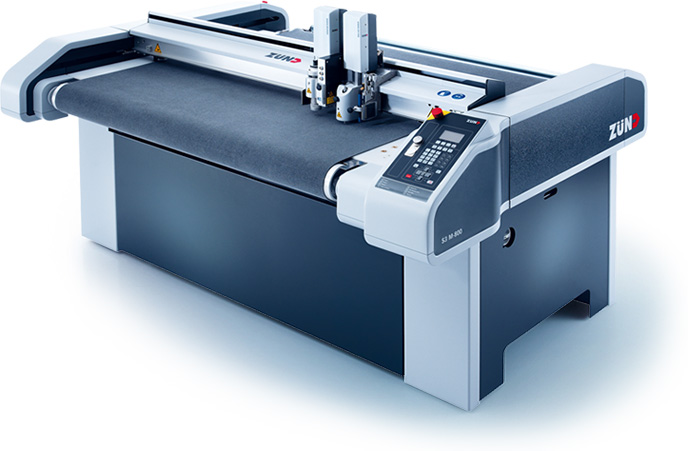 S3 Digital Cutter